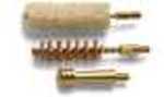 Contains Ball/Patch Puller, Cleaning Brush, Cotton Bore Swab And Cleaning Jag/Loading Tip.